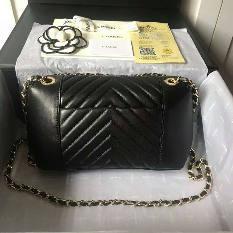 2019 Chanel Flap Bag