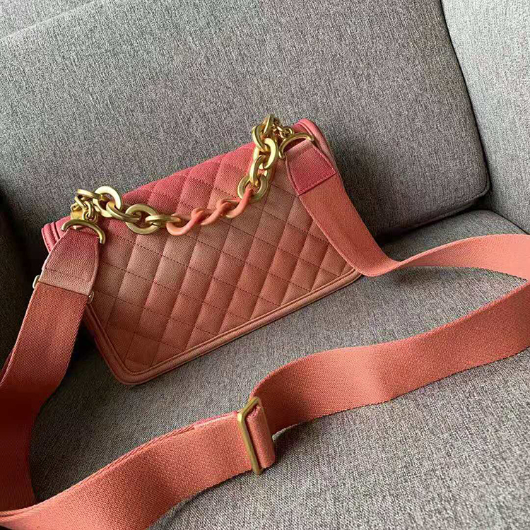 2019 Chanel Flap Bag