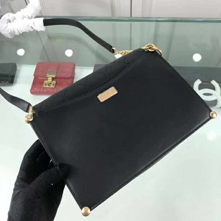 2019 Chanel Flap Bag