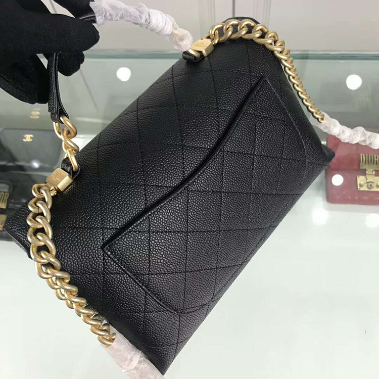 2019 Chanel Flap Bag