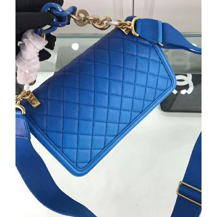 2019 Chanel Flap Bag