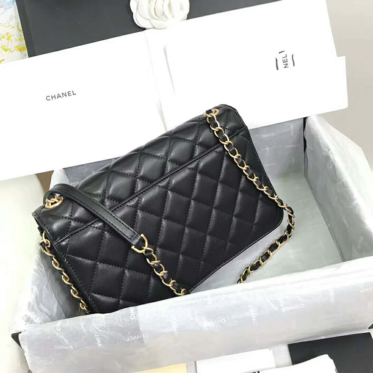 2019 Chanel Flap Bag