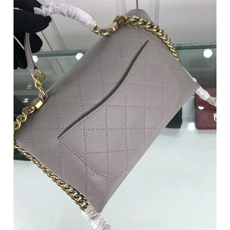 2019 Chanel Flap Bag