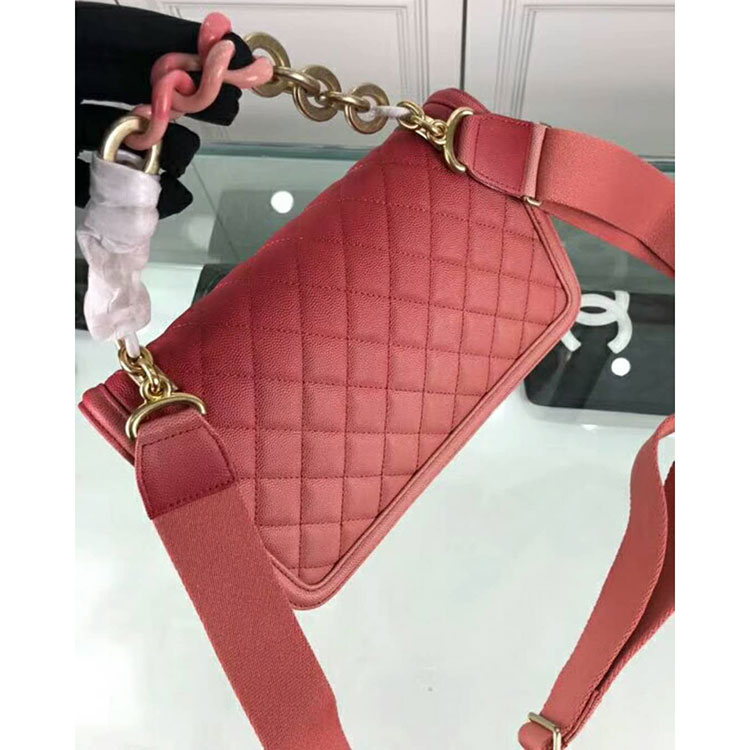 2019 Chanel Flap Bag