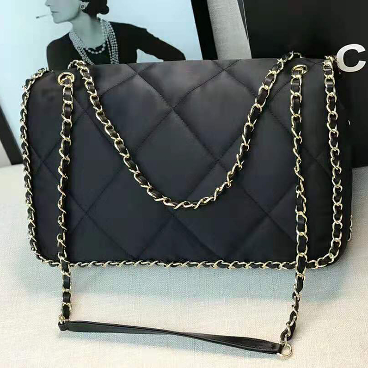 2019 Chanel Flap Bag