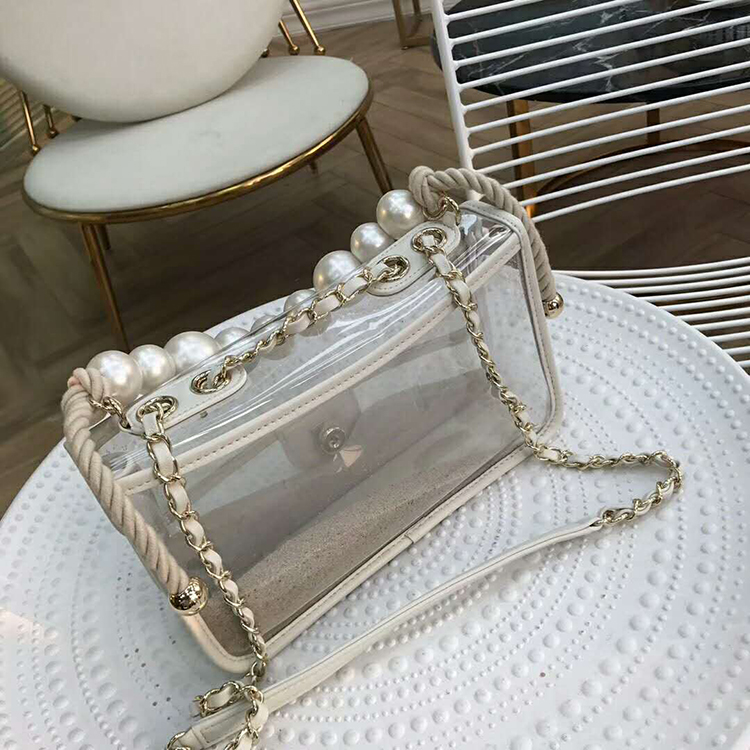 2019 Chanel Flap Bag