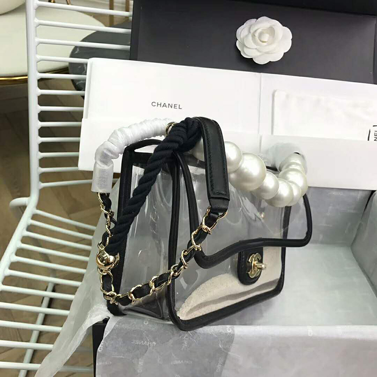 2019 Chanel Flap Bag