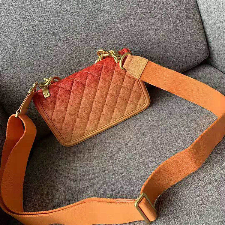 2019 Chanel Flap Bag