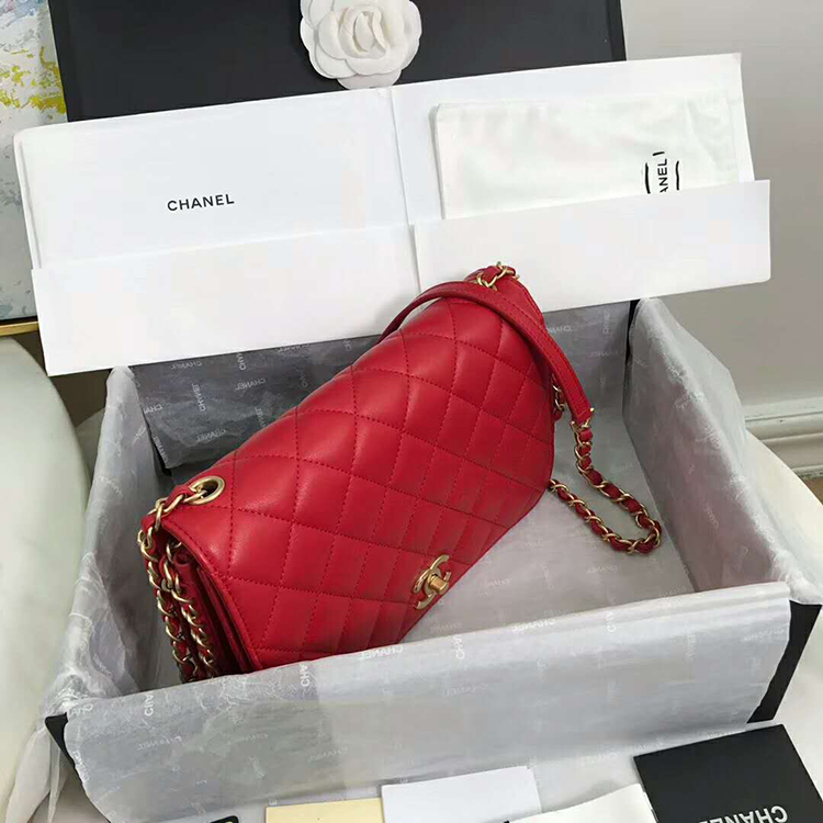 2019 Chanel Flap Bag