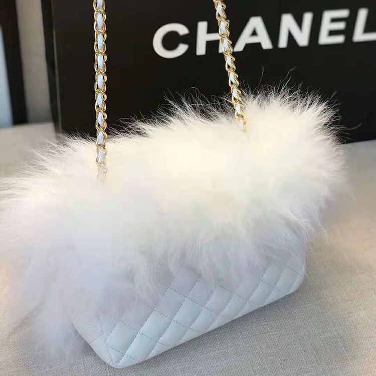 2019 Chanel Flap Bag