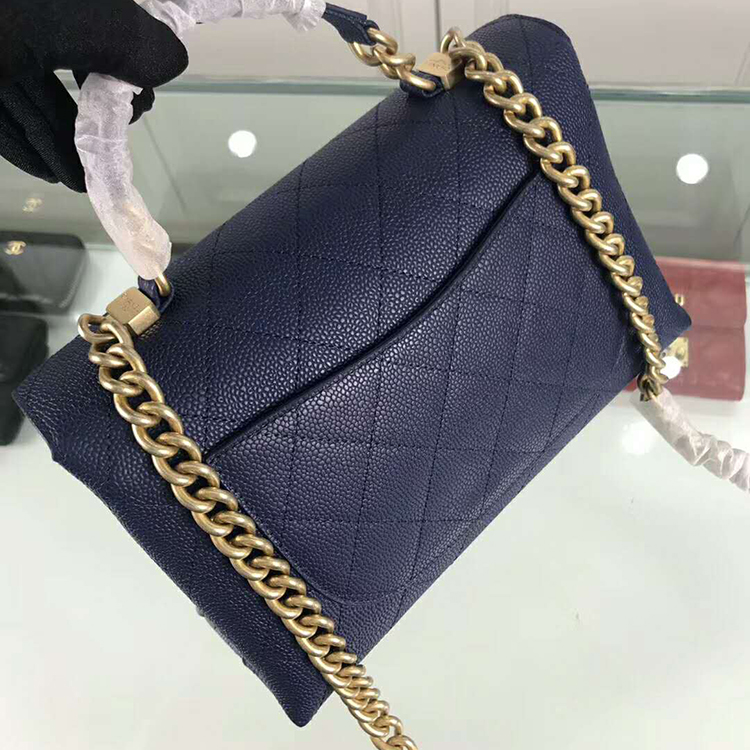 2019 Chanel Flap Bag