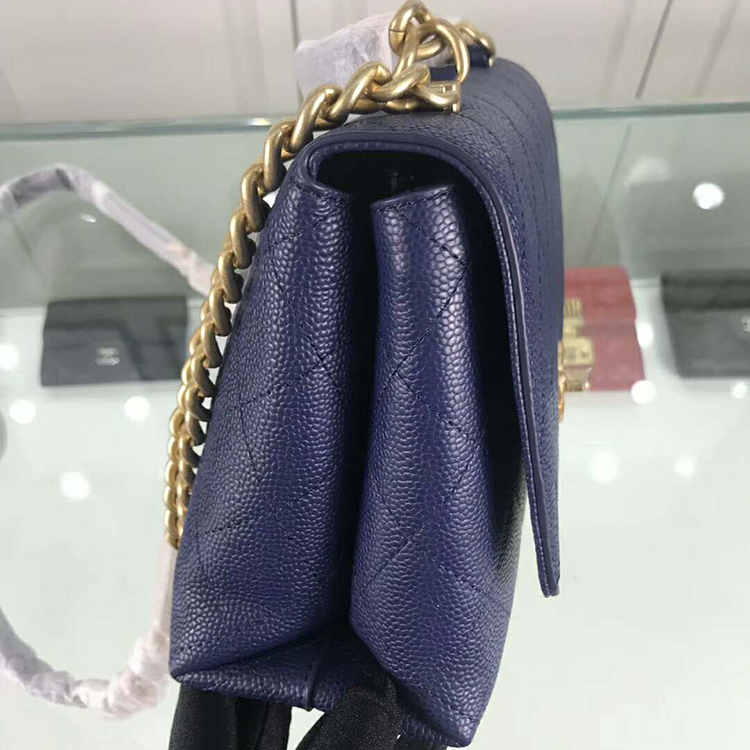 2019 Chanel Flap Bag