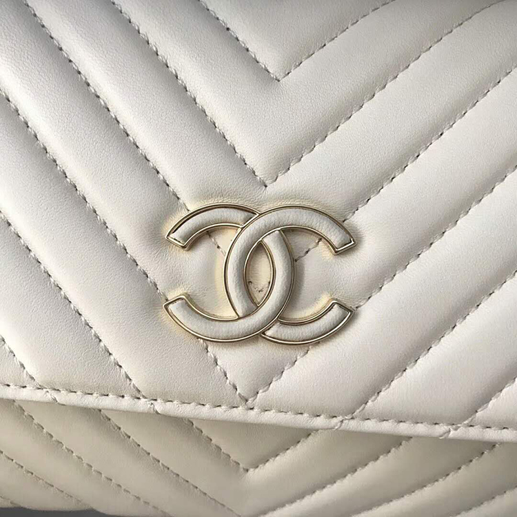 2019 Chanel Flap Bag