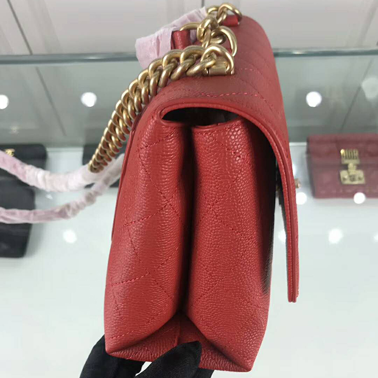 2019 Chanel Flap Bag