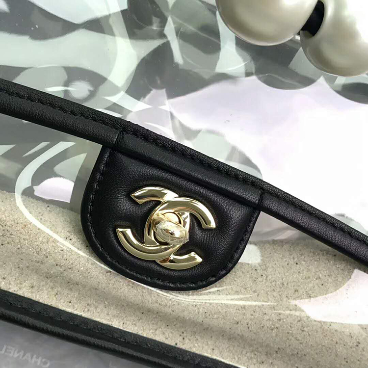 2019 Chanel Flap Bag