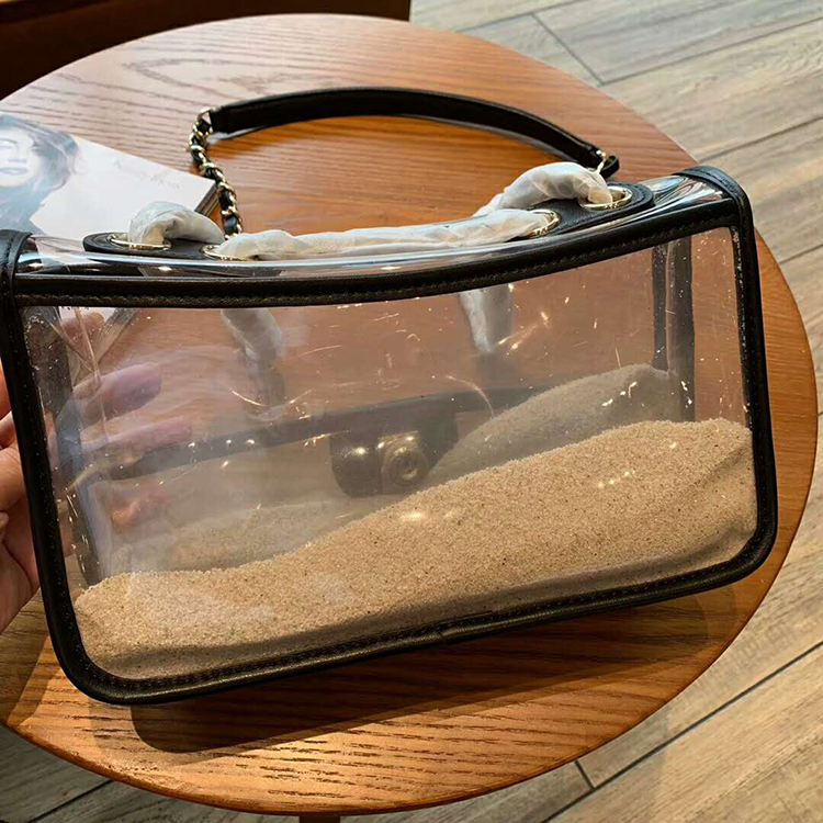 2019 Chanel Flap Bag