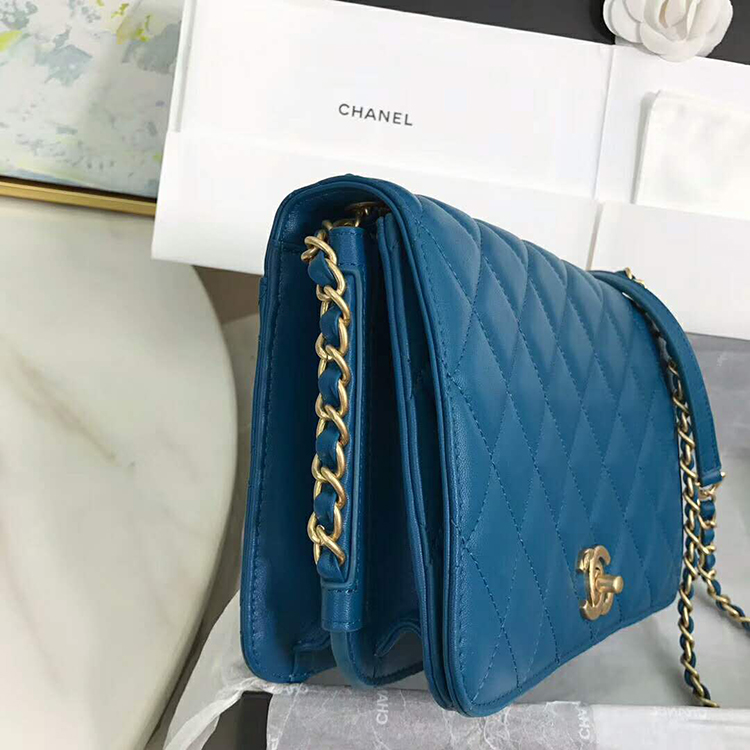 2019 Chanel Flap Bag