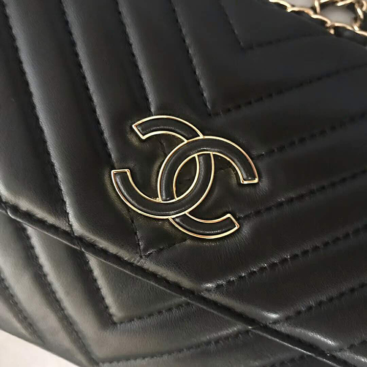 2019 Chanel Flap Bag