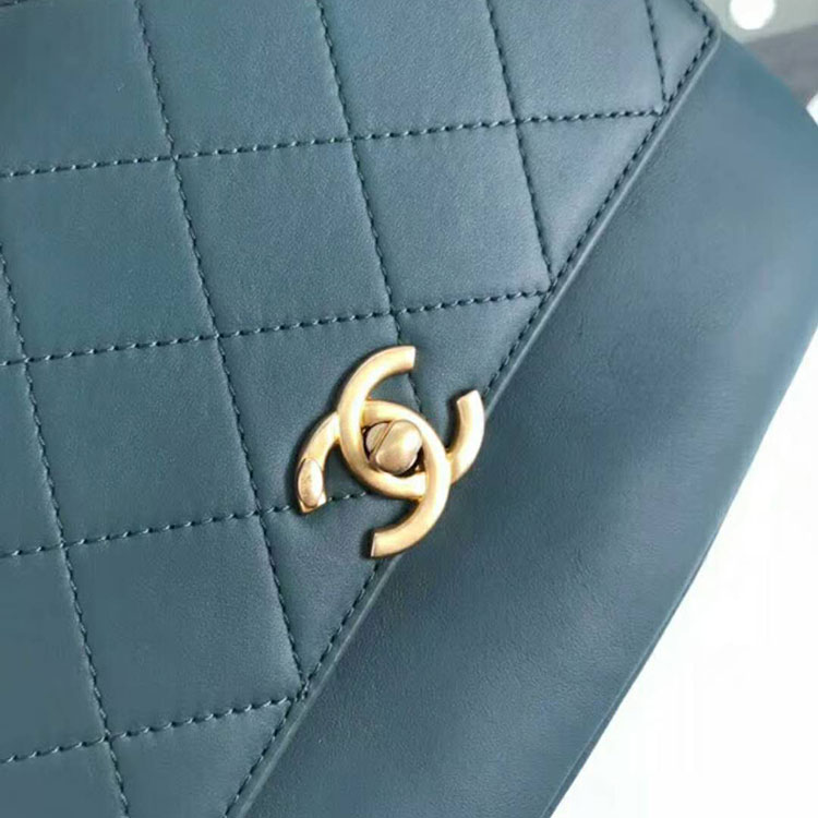 2019 Chanel Flap Bag