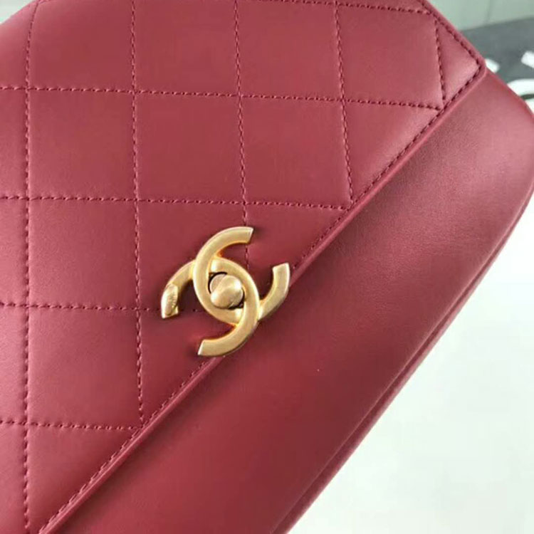 2019 Chanel Flap Bag