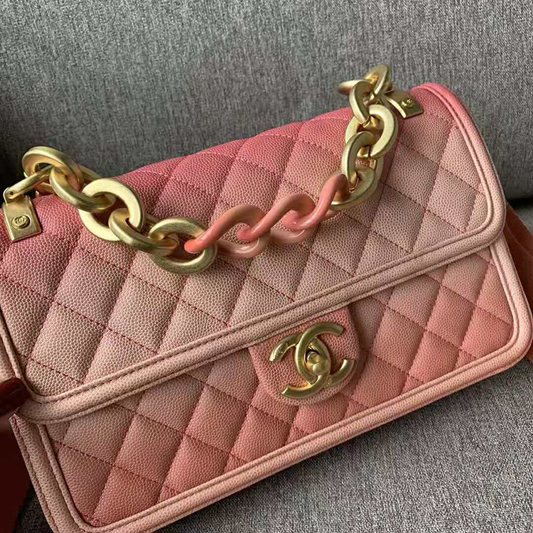 2019 Chanel Flap Bag