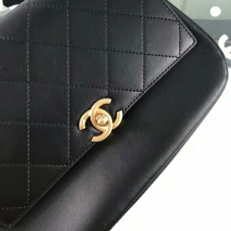 2019 Chanel Flap Bag