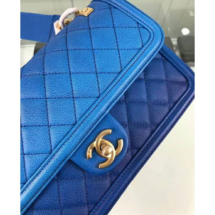 2019 Chanel Flap Bag