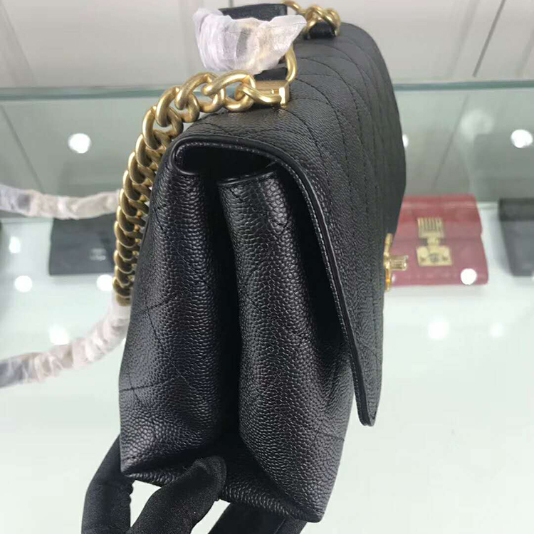 2019 Chanel Flap Bag