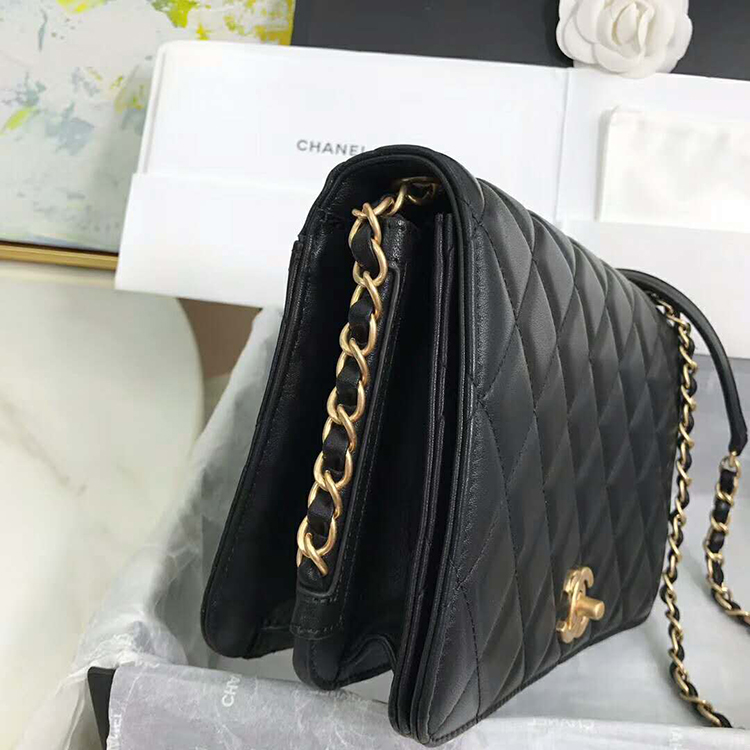 2019 Chanel Flap Bag