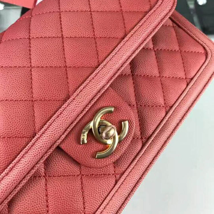 2019 Chanel Flap Bag