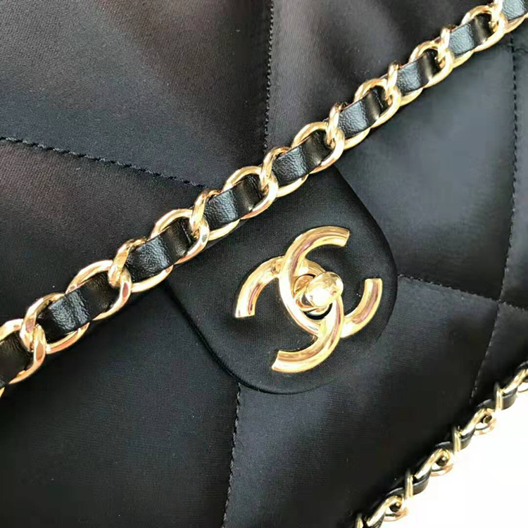 2019 Chanel Flap Bag