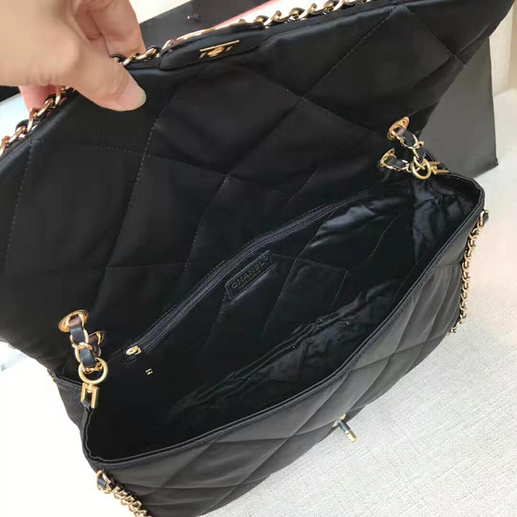 2019 Chanel Flap Bag