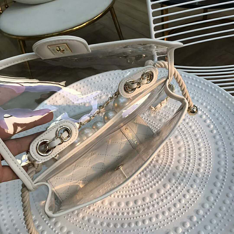 2019 Chanel Flap Bag