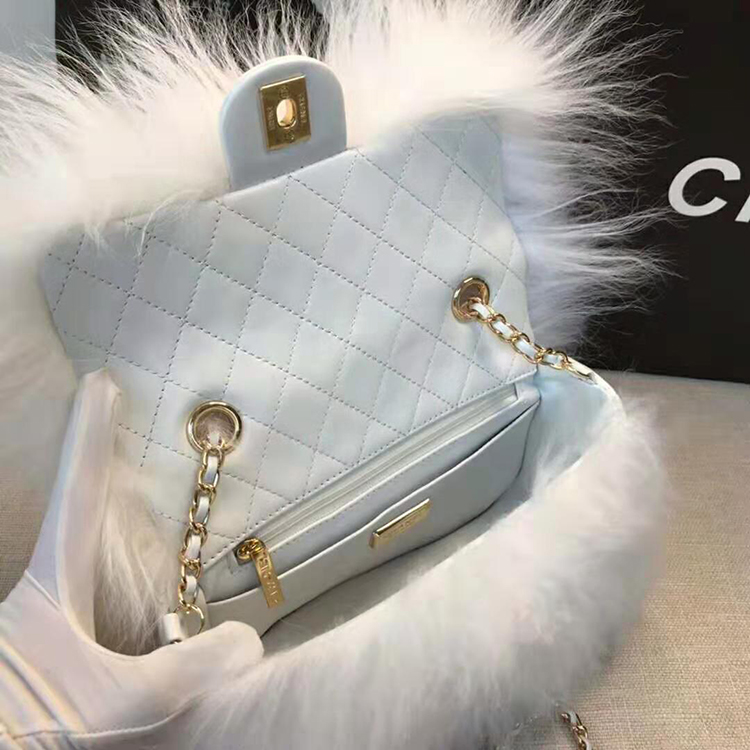 2019 Chanel Flap Bag