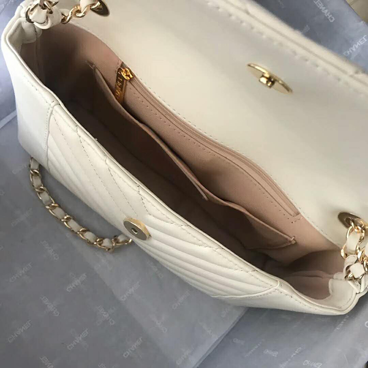 2019 Chanel Flap Bag