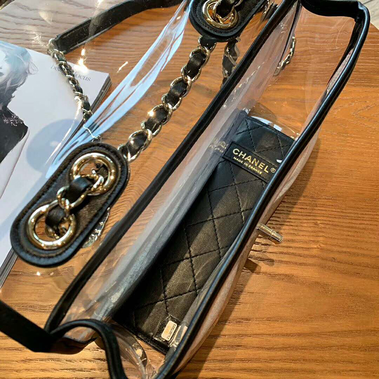 2019 Chanel Flap Bag