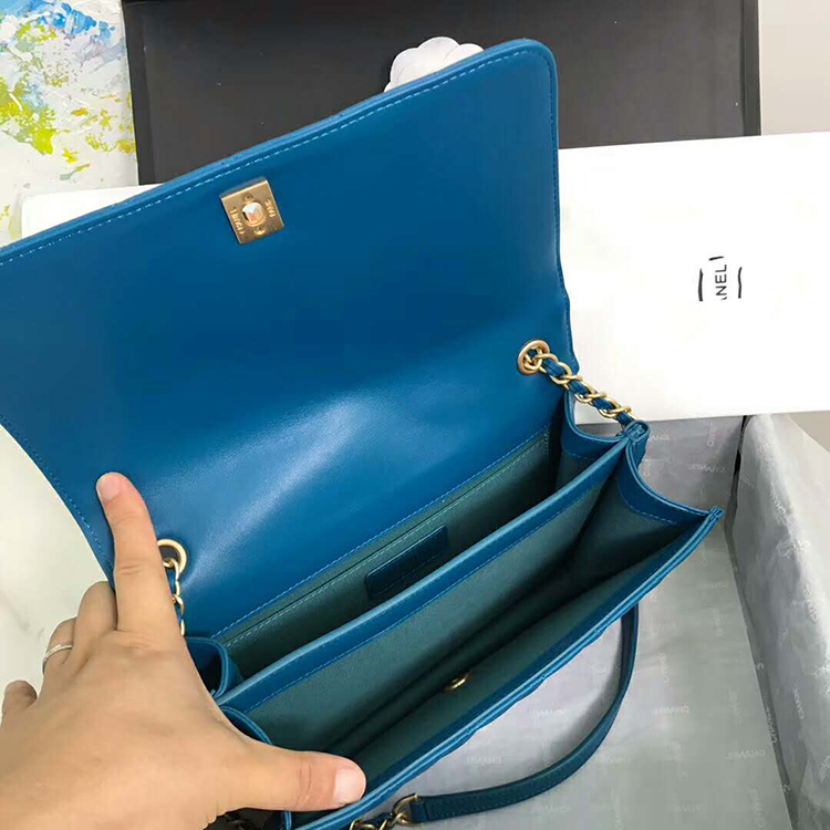 2019 Chanel Flap Bag