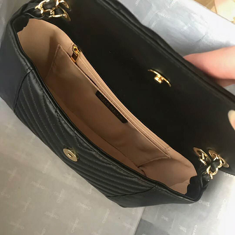 2019 Chanel Flap Bag