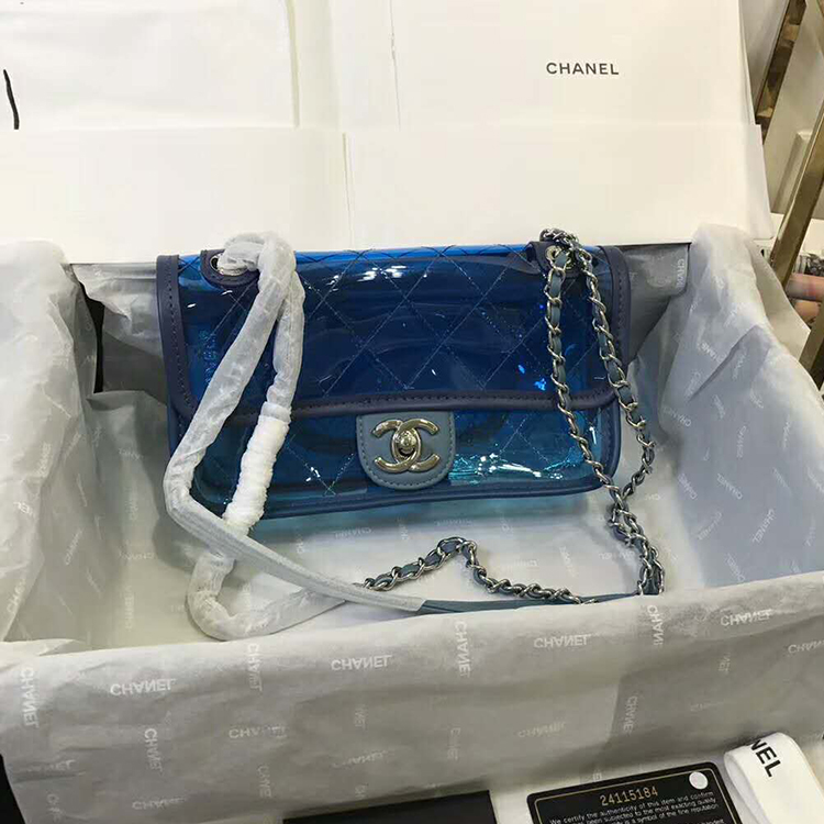 2019 Chanel Flap bag