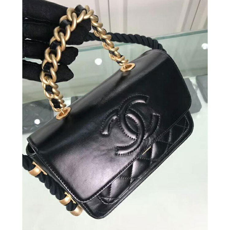 2019 Chanel Flap bag