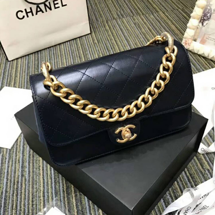 2019 Chanel Flap bag