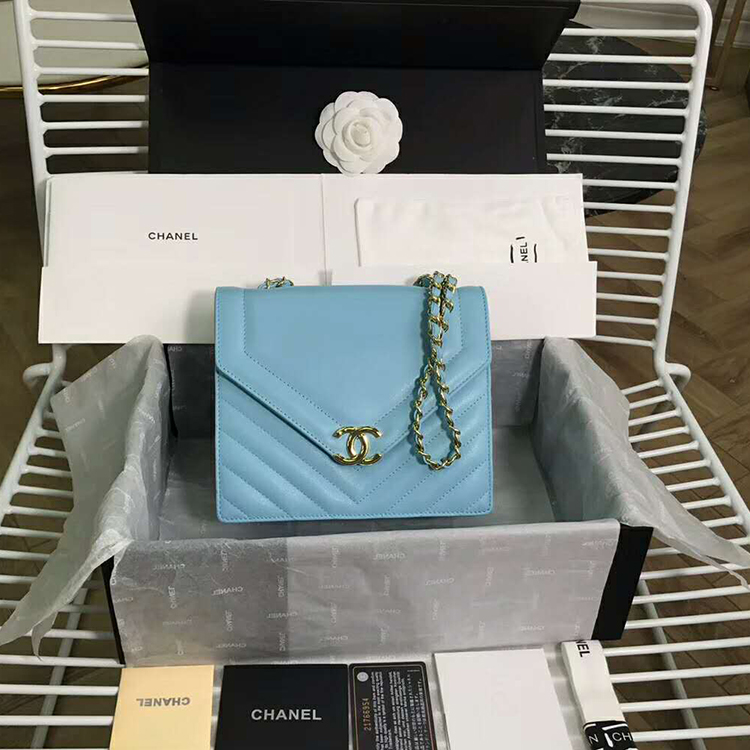 2019 Chanel Flap bag