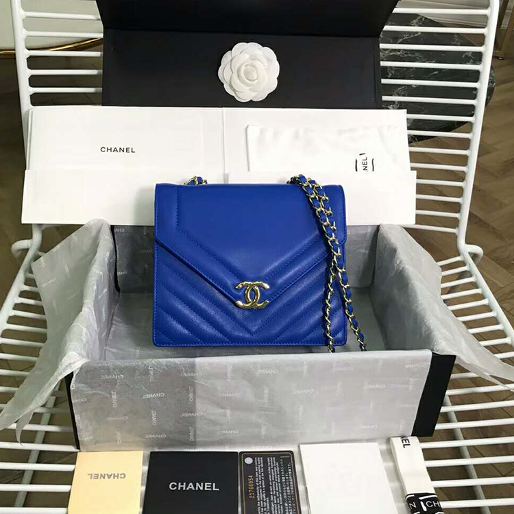 2019 Chanel Flap bag