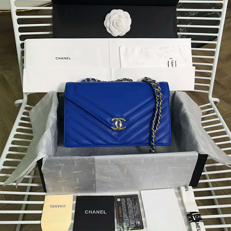 2019 Chanel Flap bag