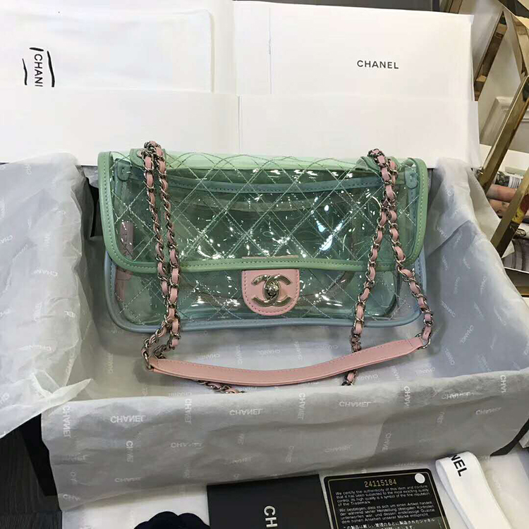 2019 Chanel Flap bag