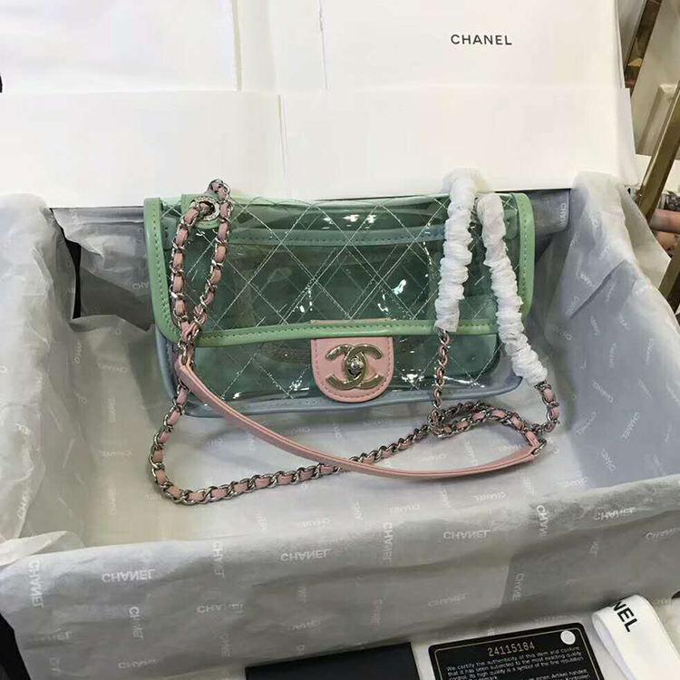 2019 Chanel Flap bag