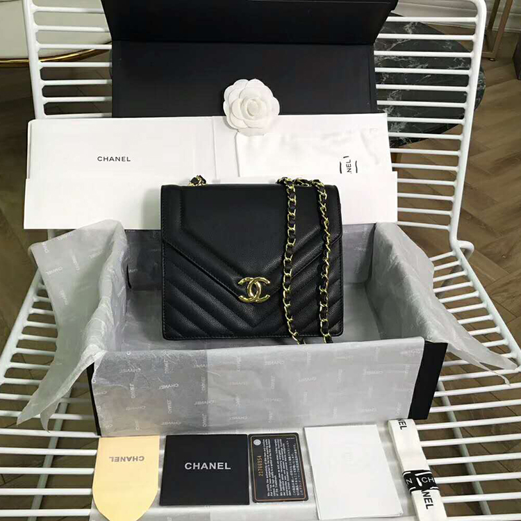 2019 Chanel Flap bag