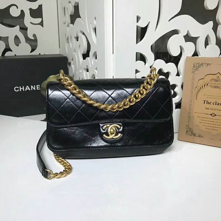 2019 Chanel Flap bag