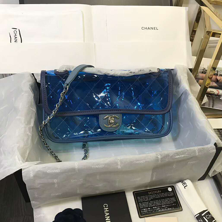 2019 Chanel Flap bag