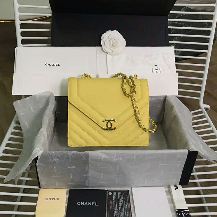 2019 Chanel Flap bag